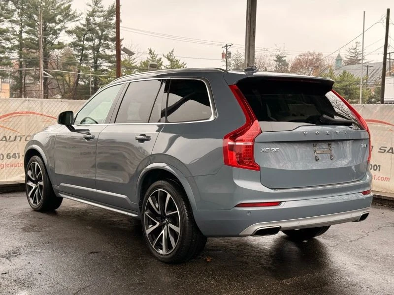 2020 Volvo XC90 2nd Gen - Image 9 of 12