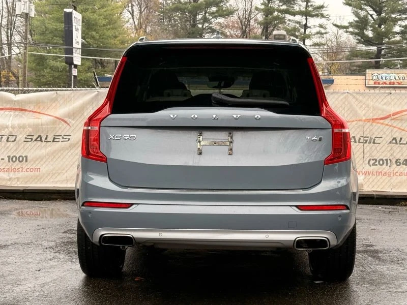 2020 Volvo XC90 2nd Gen - Image 10 of 12