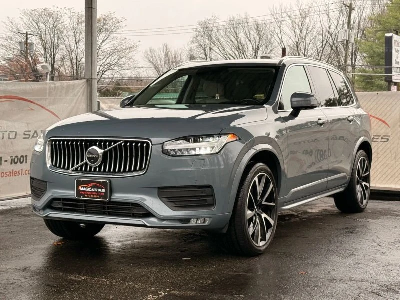 2020 Volvo XC90 2nd Gen - Image 3 of 12