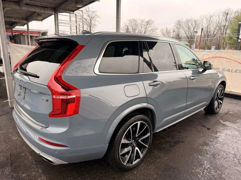 2020 Volvo XC90 2nd Gen - Image 12 of 12