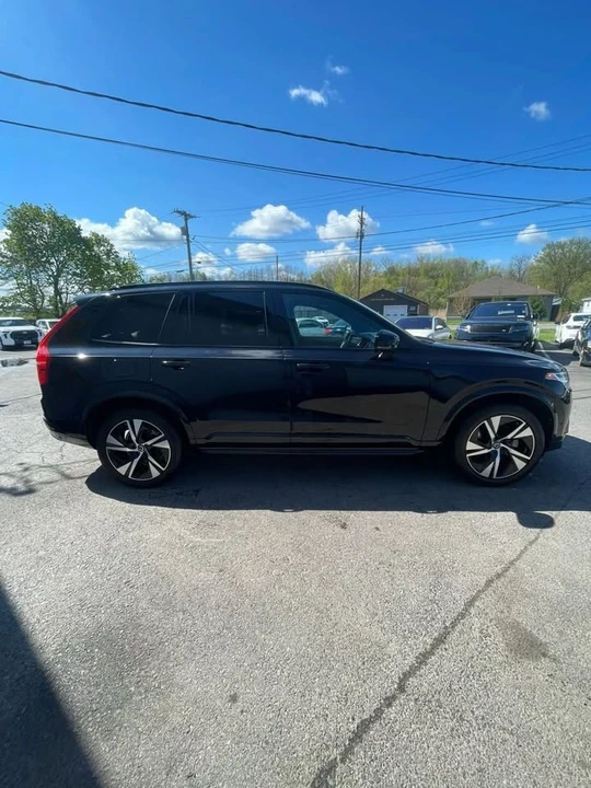2020 Volvo XC90 2nd Gen - Image 4 of 20