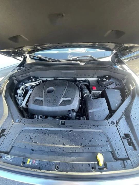 2020 Volvo XC90 2nd Gen - Image 20 of 20