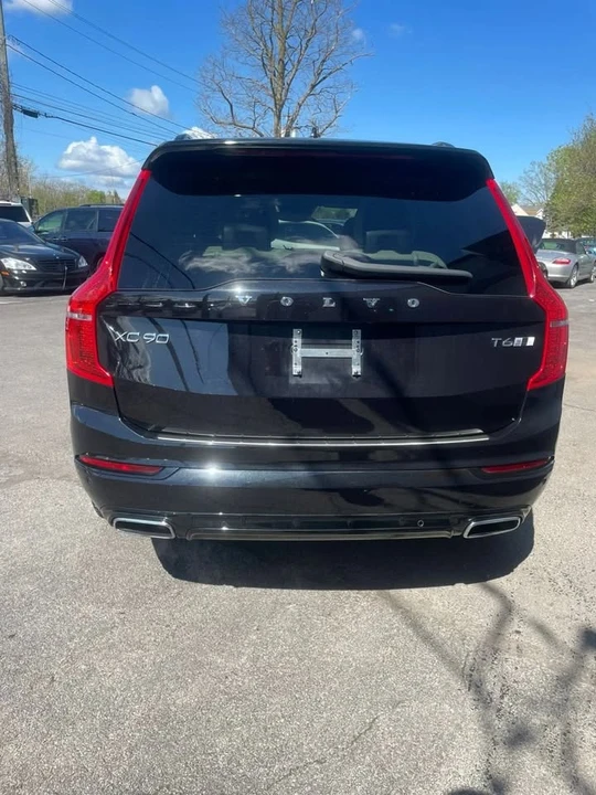 2020 Volvo XC90 2nd Gen - Image 6 of 20
