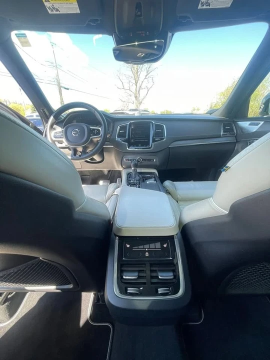 2020 Volvo XC90 2nd Gen - Image 16 of 20