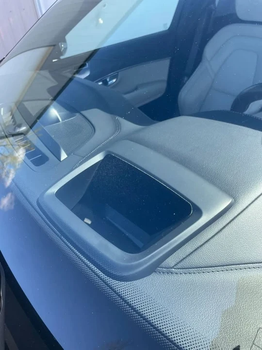2020 Volvo XC90 2nd Gen - Image 18 of 20