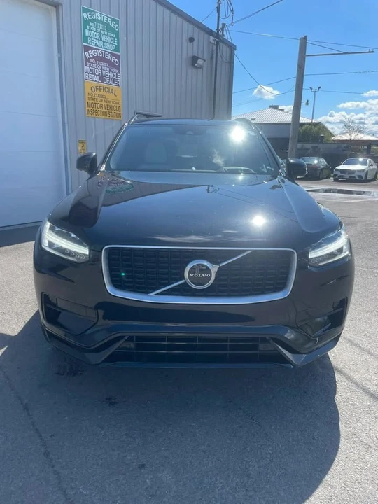 2020 Volvo XC90 2nd Gen - Image 2 of 20