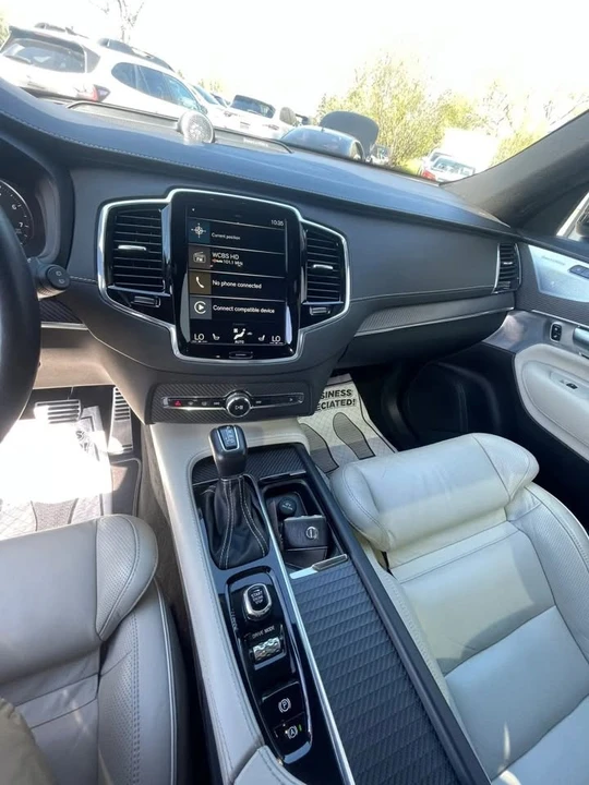 2020 Volvo XC90 2nd Gen - Image 15 of 20
