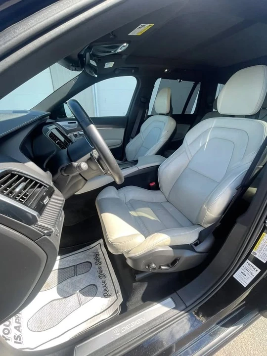 2020 Volvo XC90 2nd Gen - Image 12 of 20