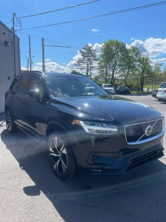 2020 Volvo XC90 2nd Gen - Image 3 of 20