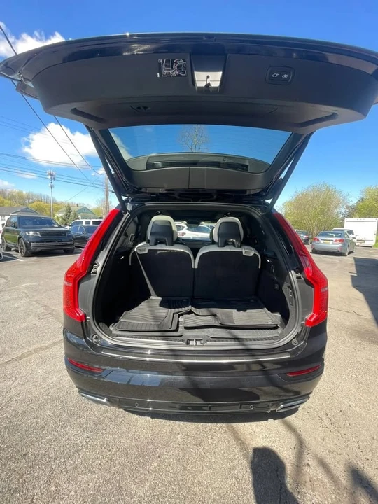 2020 Volvo XC90 2nd Gen - Image 10 of 20
