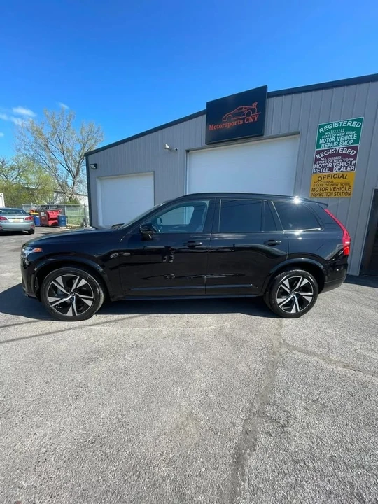 2020 Volvo XC90 2nd Gen - Image 8 of 20