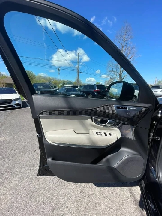 2020 Volvo XC90 2nd Gen - Image 11 of 20