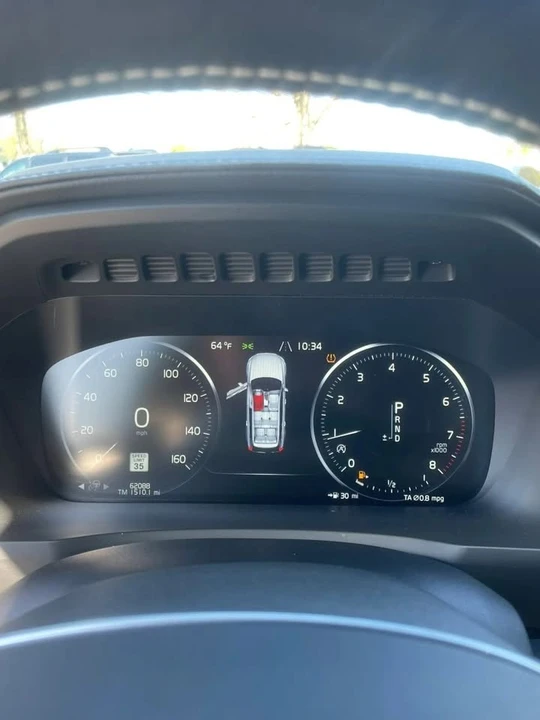 2020 Volvo XC90 2nd Gen - Image 14 of 20
