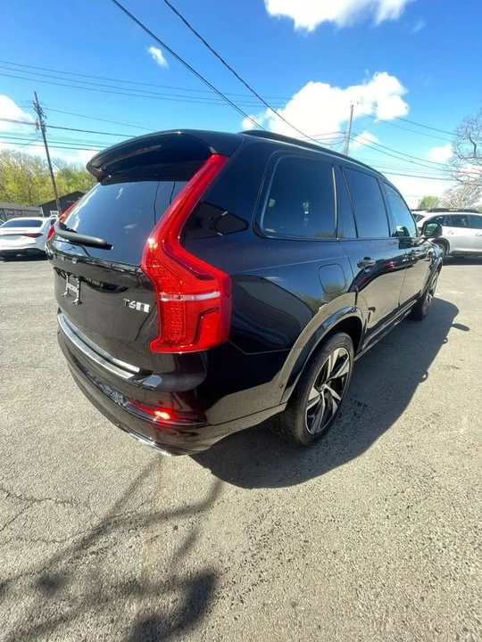 2020 Volvo XC90 2nd Gen - Image 5 of 20