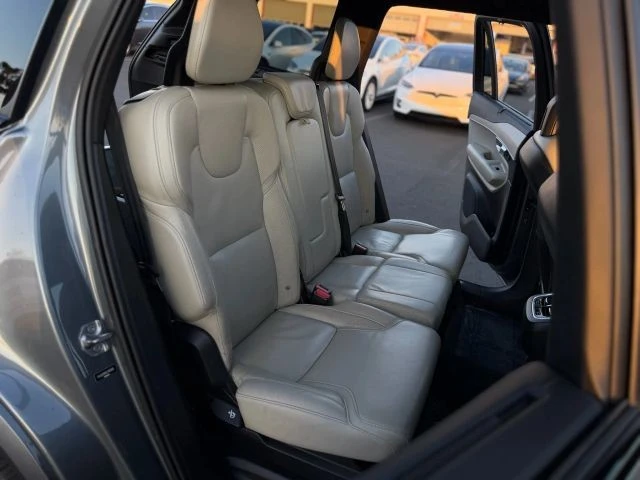 2020 Volvo XC90 2nd Gen - Image 12 of 12
