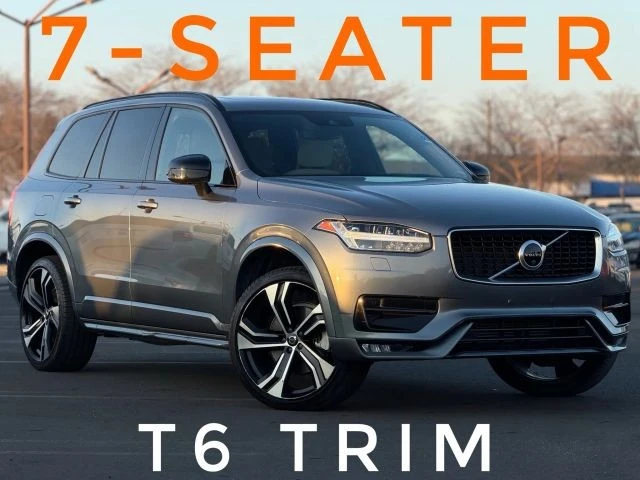 2020 Volvo XC90 2nd Gen - Image 3 of 12