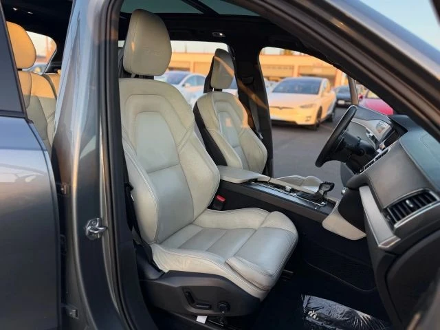 2020 Volvo XC90 2nd Gen - Image 11 of 12