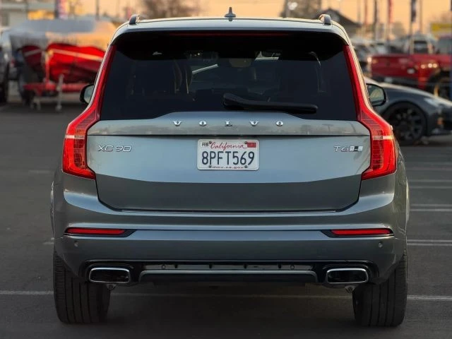 2020 Volvo XC90 2nd Gen - Image 8 of 12
