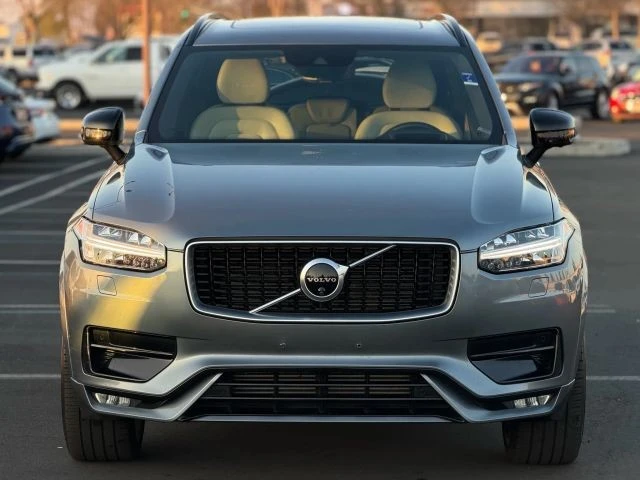 2020 Volvo XC90 2nd Gen - Image 5 of 12