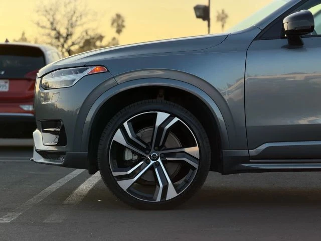 2020 Volvo XC90 2nd Gen - Image 7 of 12