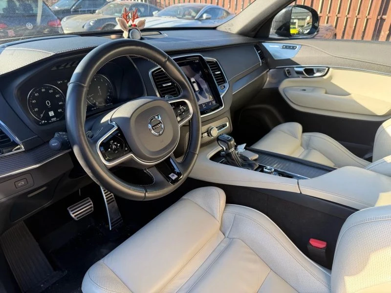 2020 Volvo XC90 2nd Gen - Image 12 of 12