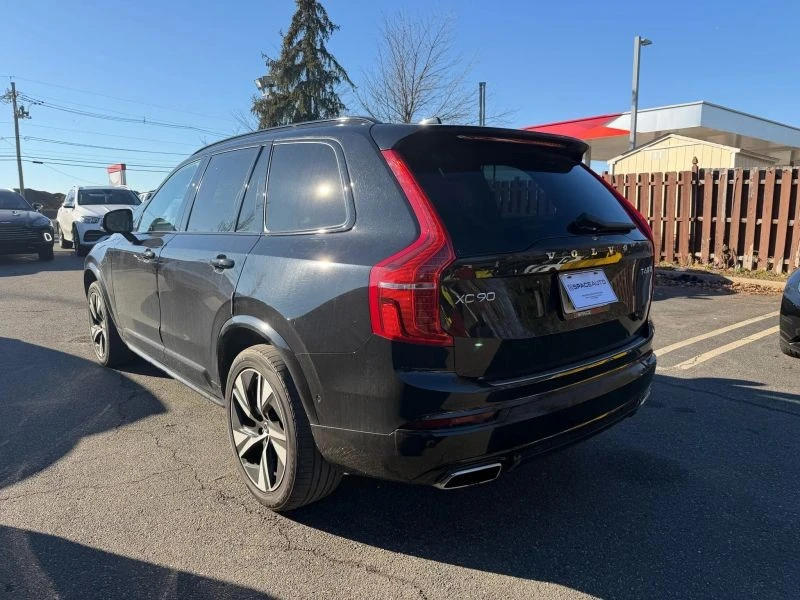 2020 Volvo XC90 2nd Gen - Image 7 of 12