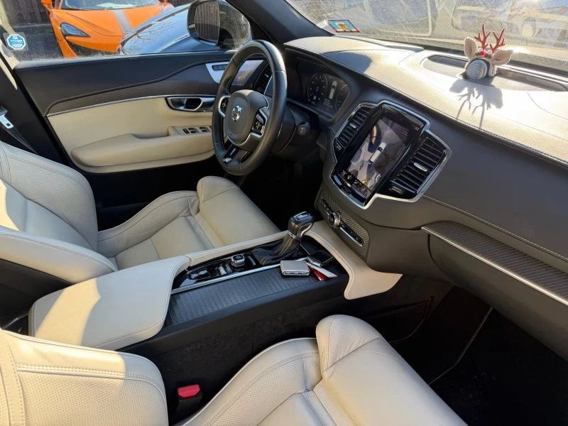 2020 Volvo XC90 2nd Gen - Image 10 of 12