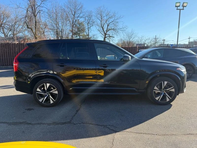 2020 Volvo XC90 2nd Gen - Image 4 of 12