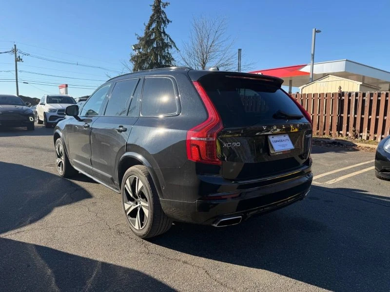 2020 Volvo XC90 2nd Gen - Image 5 of 12