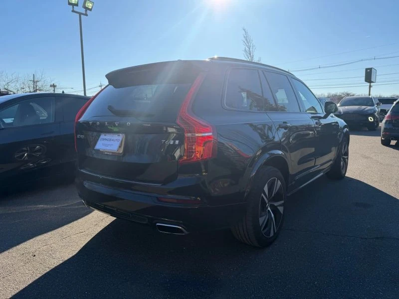 2020 Volvo XC90 2nd Gen - Image 9 of 12