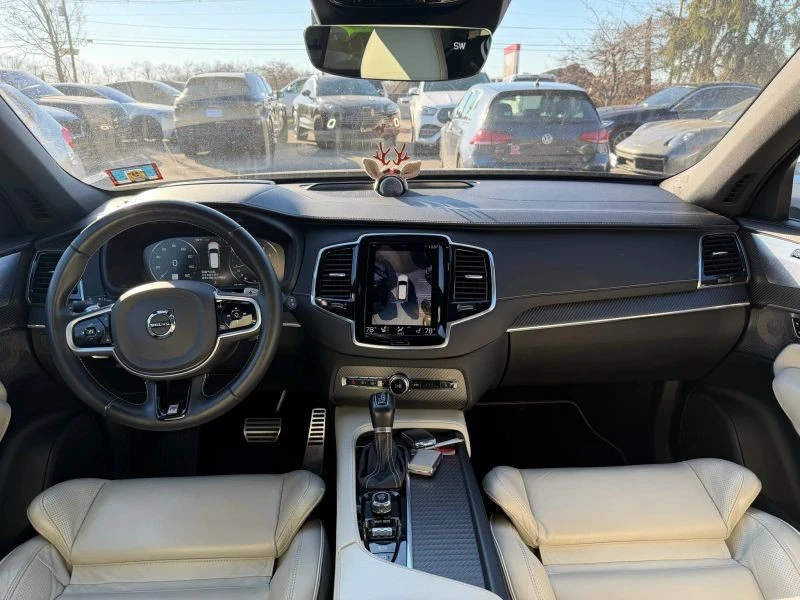 2020 Volvo XC90 2nd Gen - Image 11 of 12