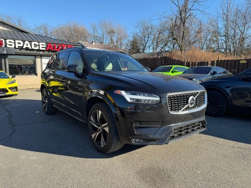 2020 Volvo XC90 2nd Gen - Image 3 of 12