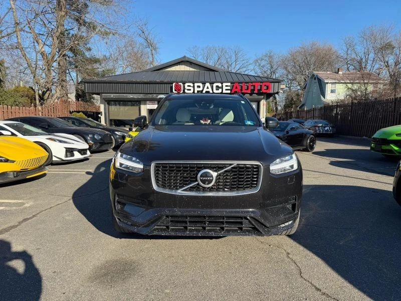 2020 Volvo XC90 2nd Gen - Image 2 of 12