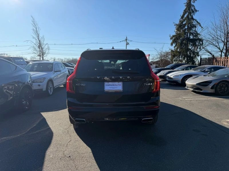 2020 Volvo XC90 2nd Gen - Image 6 of 12