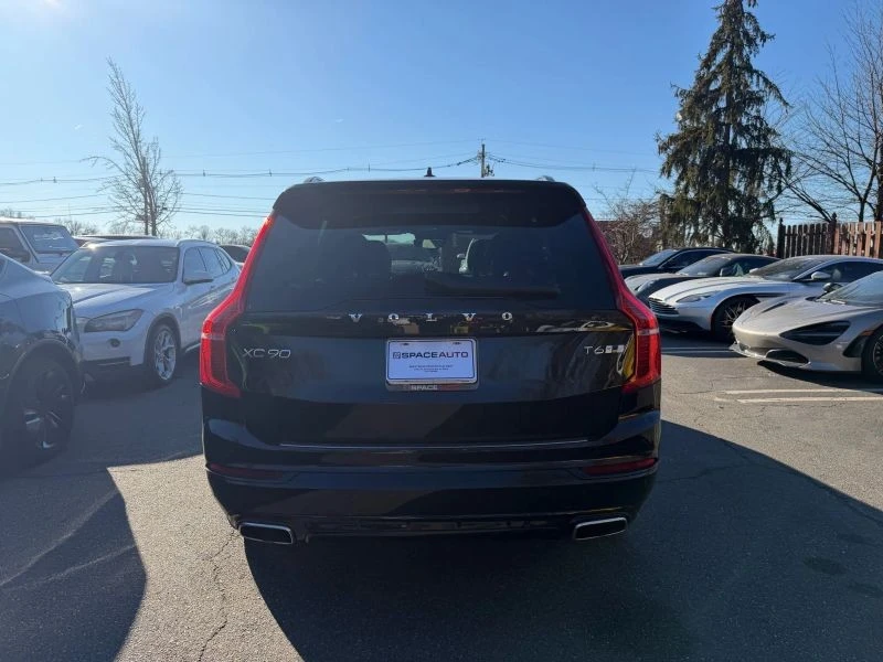 2020 Volvo XC90 2nd Gen - Image 8 of 12