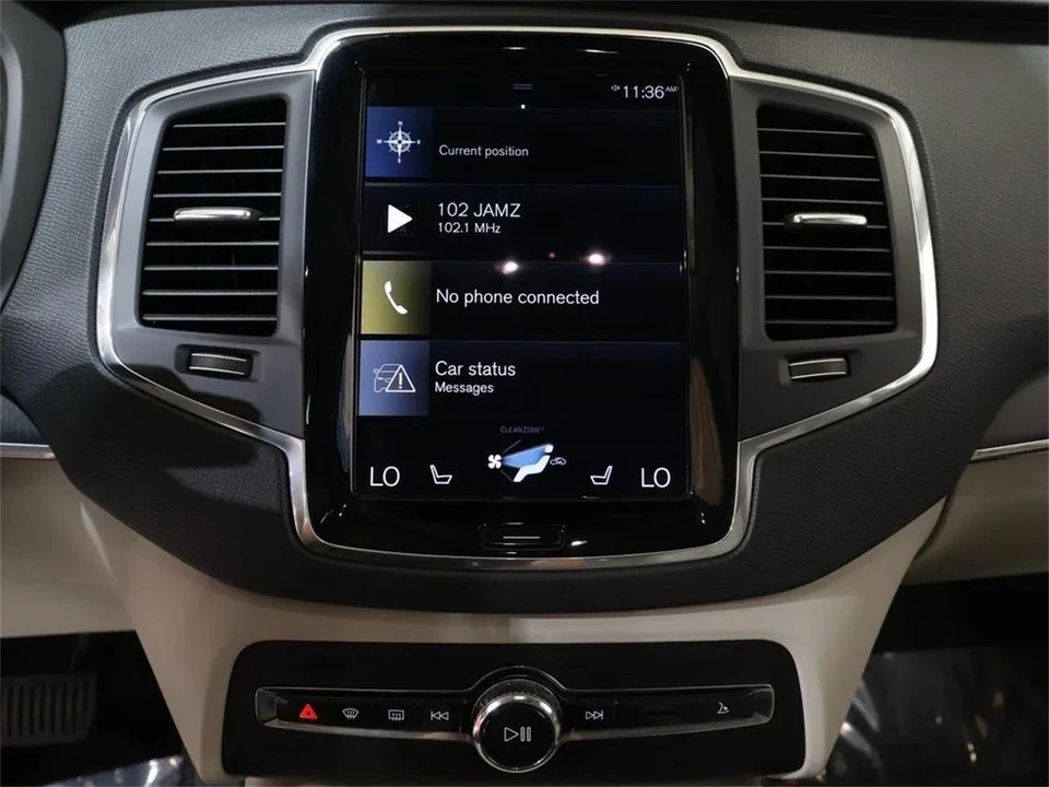 2020 Volvo XC90 2nd Gen - Image 17 of 31