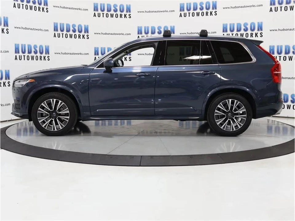 2020 Volvo XC90 2nd Gen - Image 3 of 31