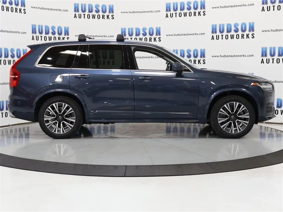 2020 Volvo XC90 2nd Gen - Image 7 of 31