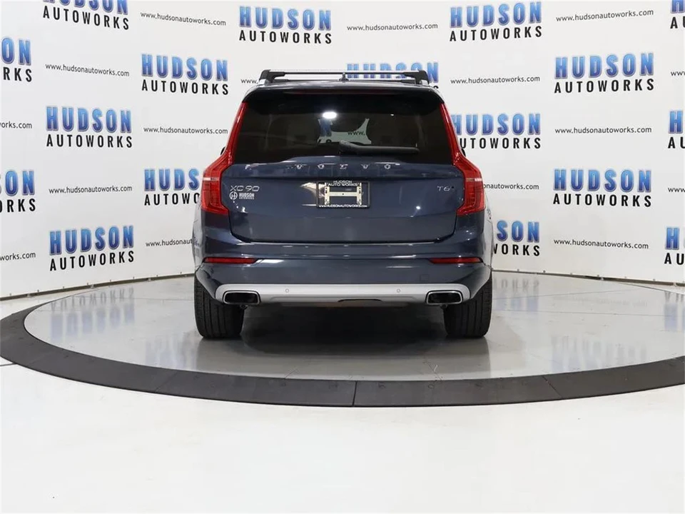 2020 Volvo XC90 2nd Gen - Image 5 of 31