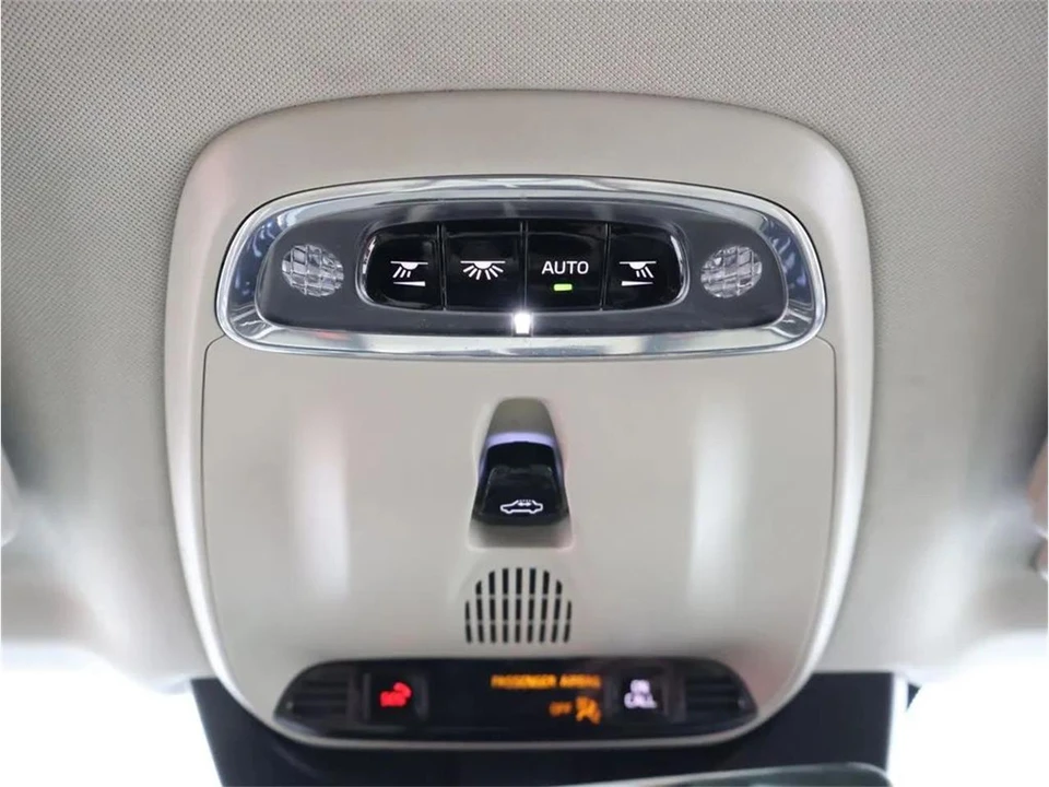 2020 Volvo XC90 2nd Gen - Image 21 of 31