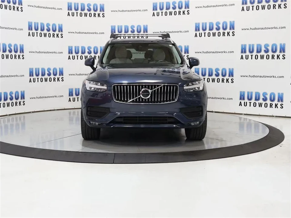 2020 Volvo XC90 2nd Gen - Image 9 of 31