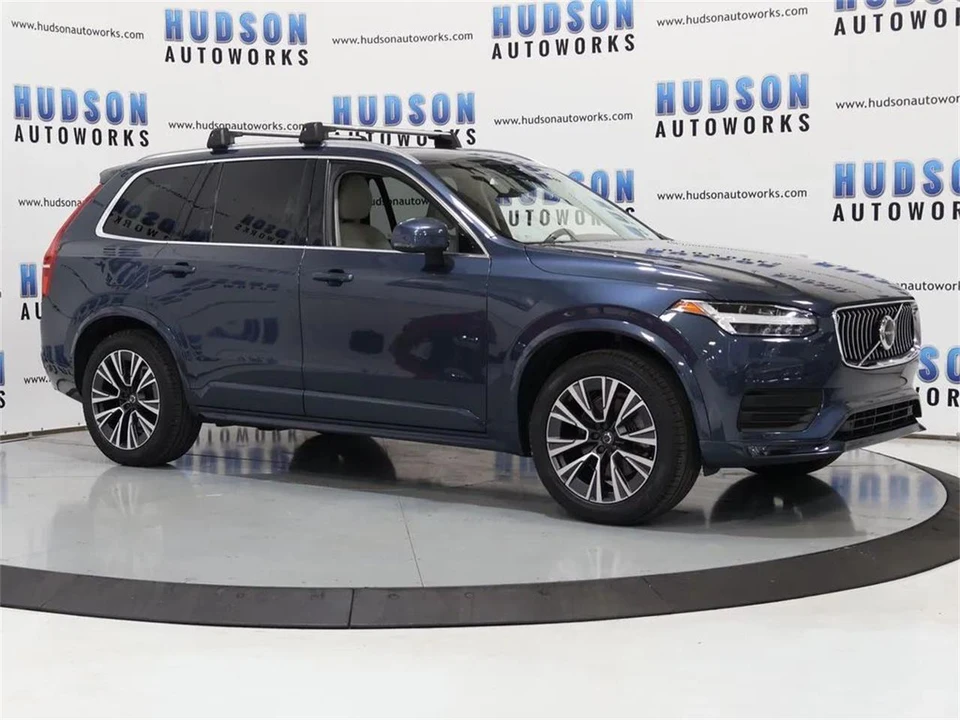 2020 Volvo XC90 2nd Gen - Image 8 of 31