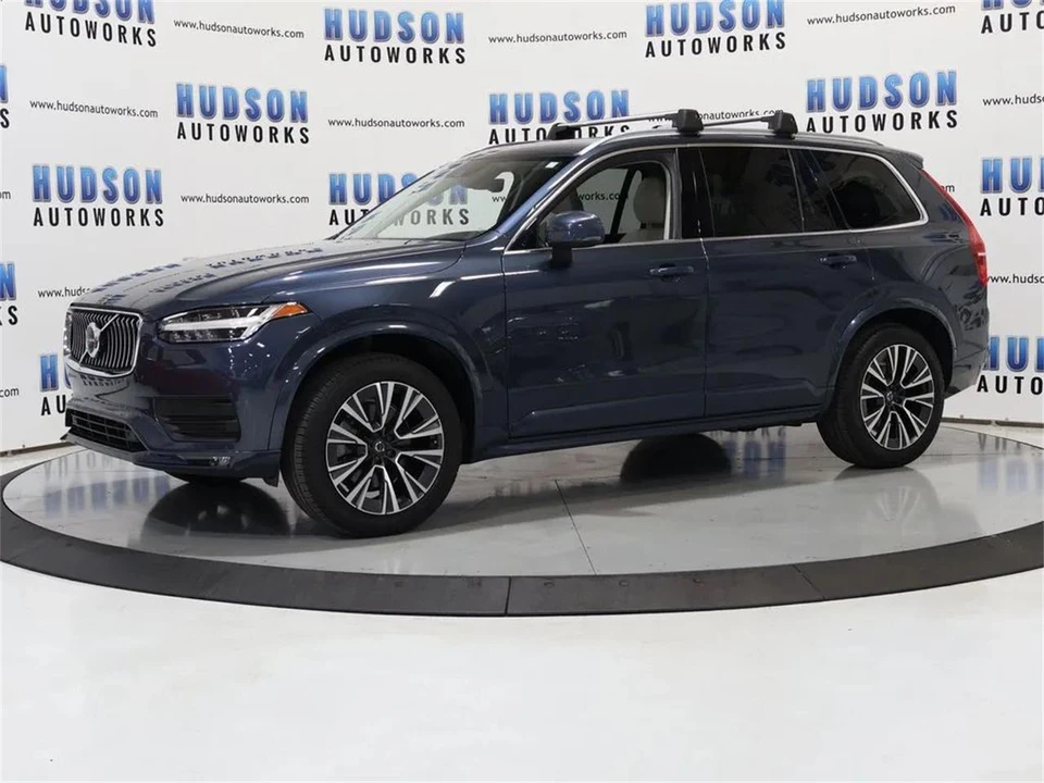 2020 Volvo XC90 2nd Gen - Image 2 of 31