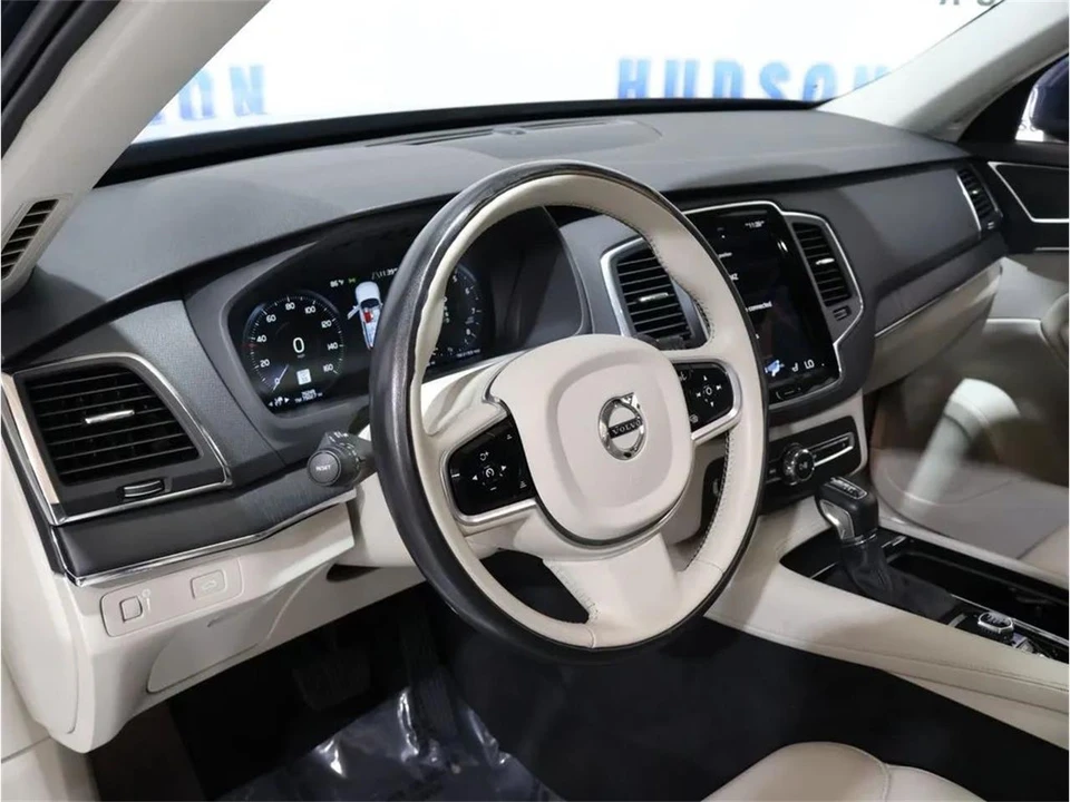 2020 Volvo XC90 2nd Gen - Image 12 of 31