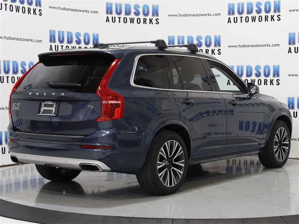 2020 Volvo XC90 2nd Gen - Image 6 of 31