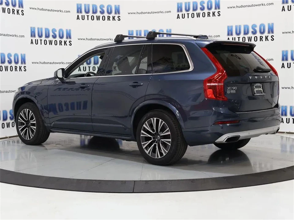 2020 Volvo XC90 2nd Gen - Image 4 of 31
