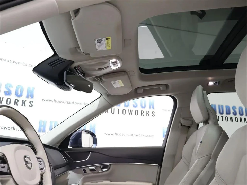 2020 Volvo XC90 2nd Gen - Image 22 of 31