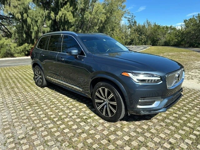2020 Volvo XC90 2nd Gen - Image 3 of 21