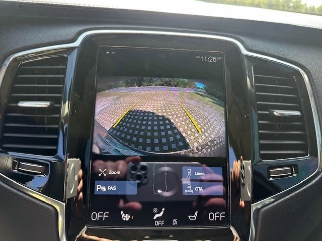 2020 Volvo XC90 2nd Gen - Image 15 of 21
