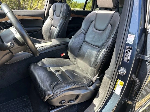 2020 Volvo XC90 2nd Gen - Image 20 of 21